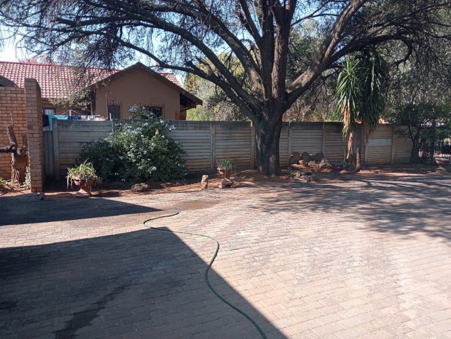 3 Bedroom Property for Sale in Riebeeckstad Free State